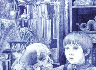 … And You Will Know Us by the Trail of Dead