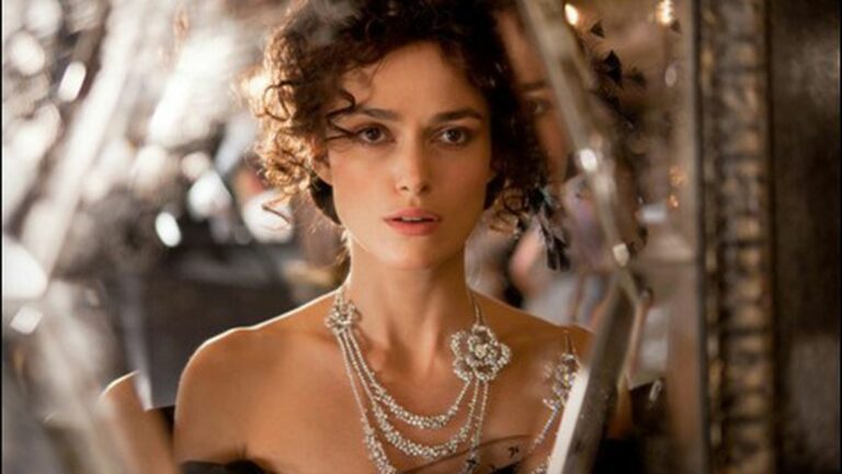 Anna Karenina