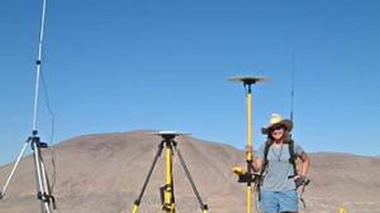 UC Berkeley Team Will Seek Martian Life