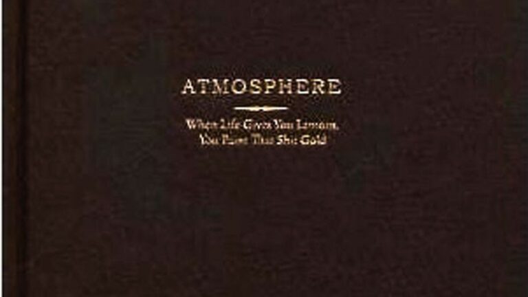 Atmosphere