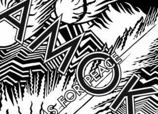 Atoms for Peace