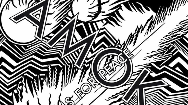 Atoms for Peace