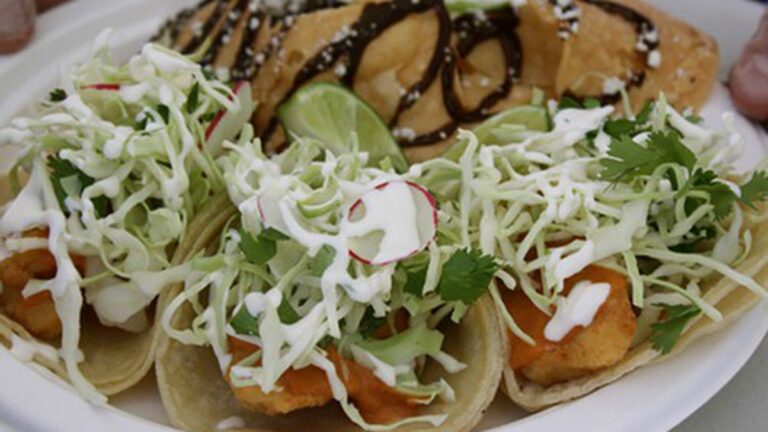 Cholita Linda to Bring Fish Tacos and ‘Eclectic Latin’ to Temescal Cholita Linda to Bring Fish Tacos and ‘Eclectic Latin’ to Temescal