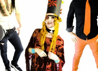 Band Spotlight #16: Fans of Jimmy Century