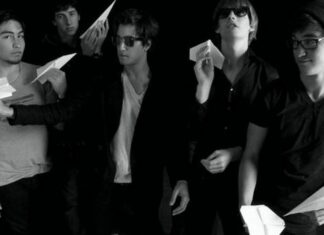 Band Spotlight #17: Finish Ticket