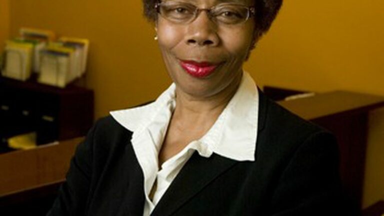 Oakland City Attorney Barbara Parker Takes a Tough Stance on City Council Interference