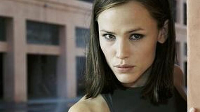 Ben Affleck, Jennifer Garner Coming To Diss Pombo