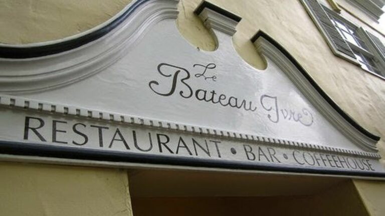 Berkeley’s Le Bateau Ivre Launches $60,000 Crowdfunding Campaign