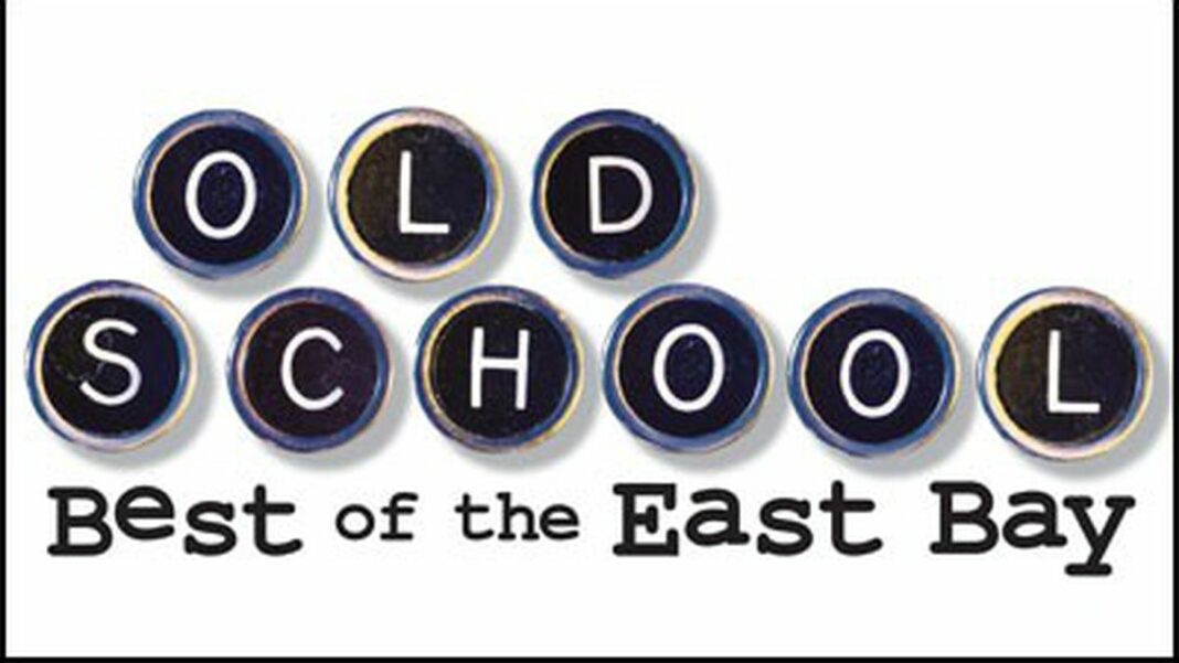 Best of the East Bay East Bay Express Oakland, Berkeley & Alameda