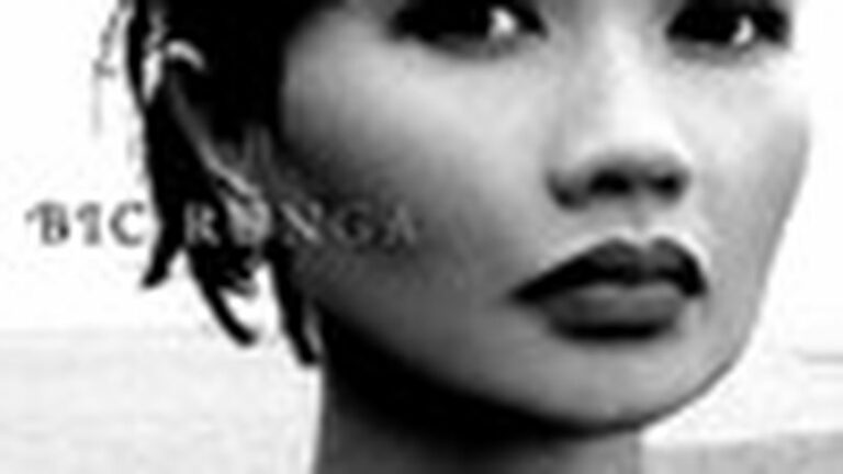 Bic Runga