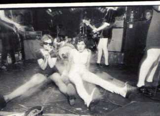 Bikini Kill