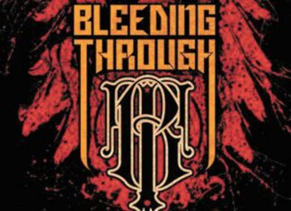 Bleeding Through