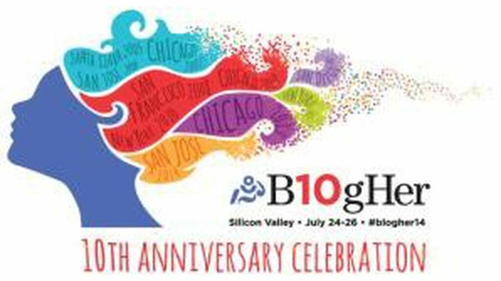 Why You Should Attend the 2014 BlogHer Conference | East Bay Express