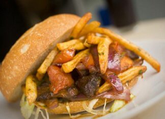 Brasa’s New Pepper Pantheon