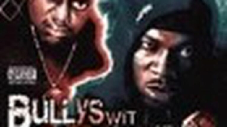 Bullys Wit Fullys/Messy Marv