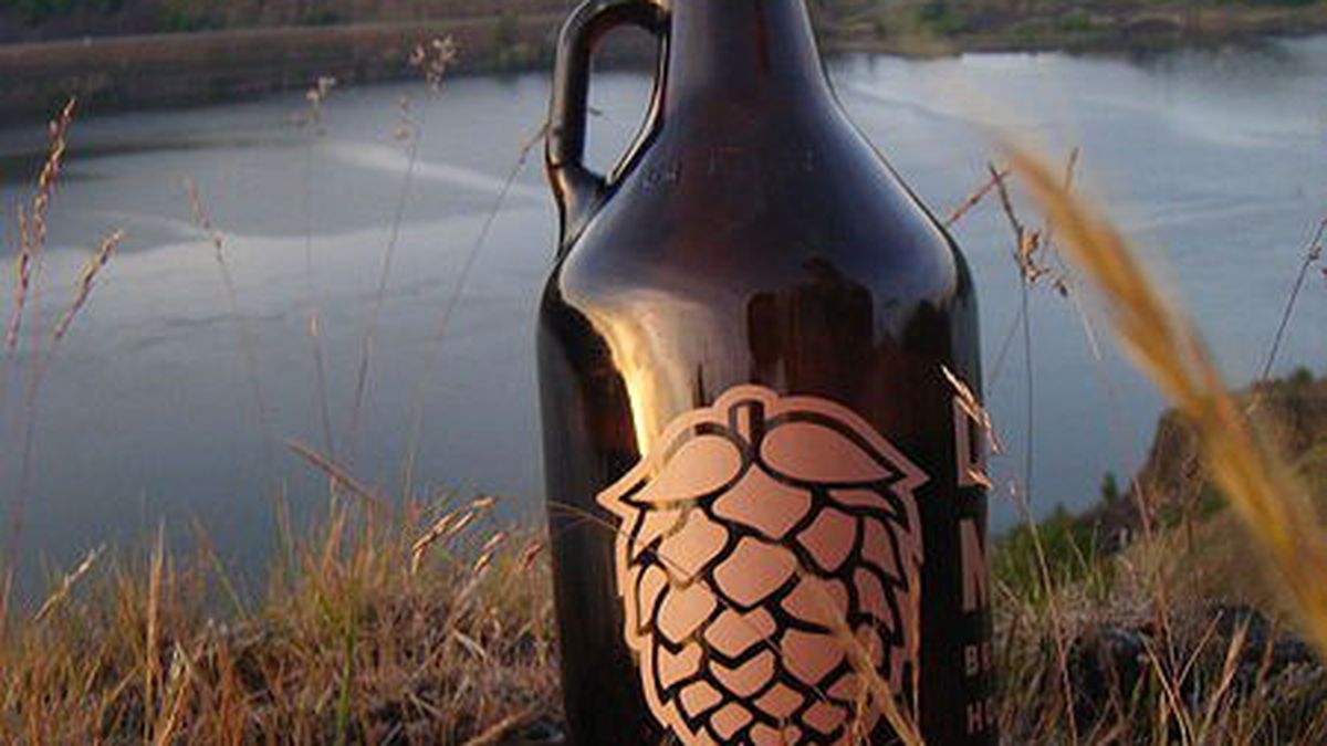 California Beer Bill Would Permit Growler Refills at Breweries East