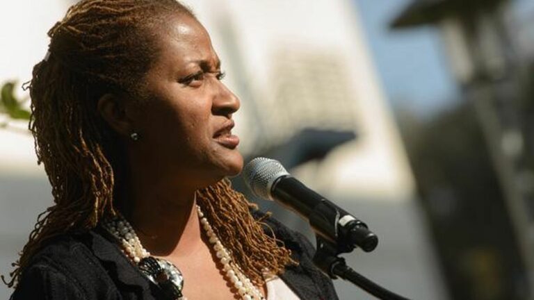 California Health Department Opposes Bill to Help Formerly Incarcerated People Access Jobs