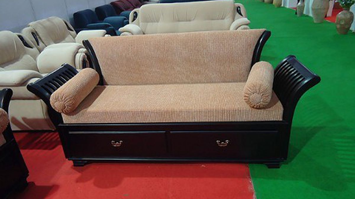 California May Kill the Use of Flame Retardants in Furniture East Bay