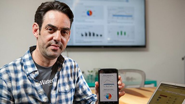 Can a Desire to Conform Convince Water-Wasters to Slash Usage?
