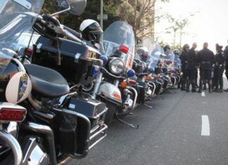 Can the Oakland Police Department Hire More Local Cops?