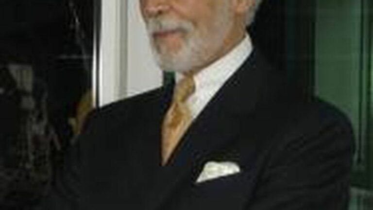 CBS: Dellums Bash Gets Big Bucks