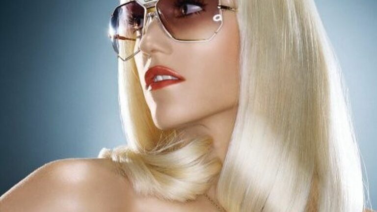 CD Review: Gwen Stefani — The Sweet Escape — Interscope