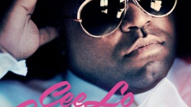 Cee Lo Green