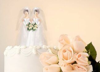 Celebrate Love at Oakland City Hall Tonight