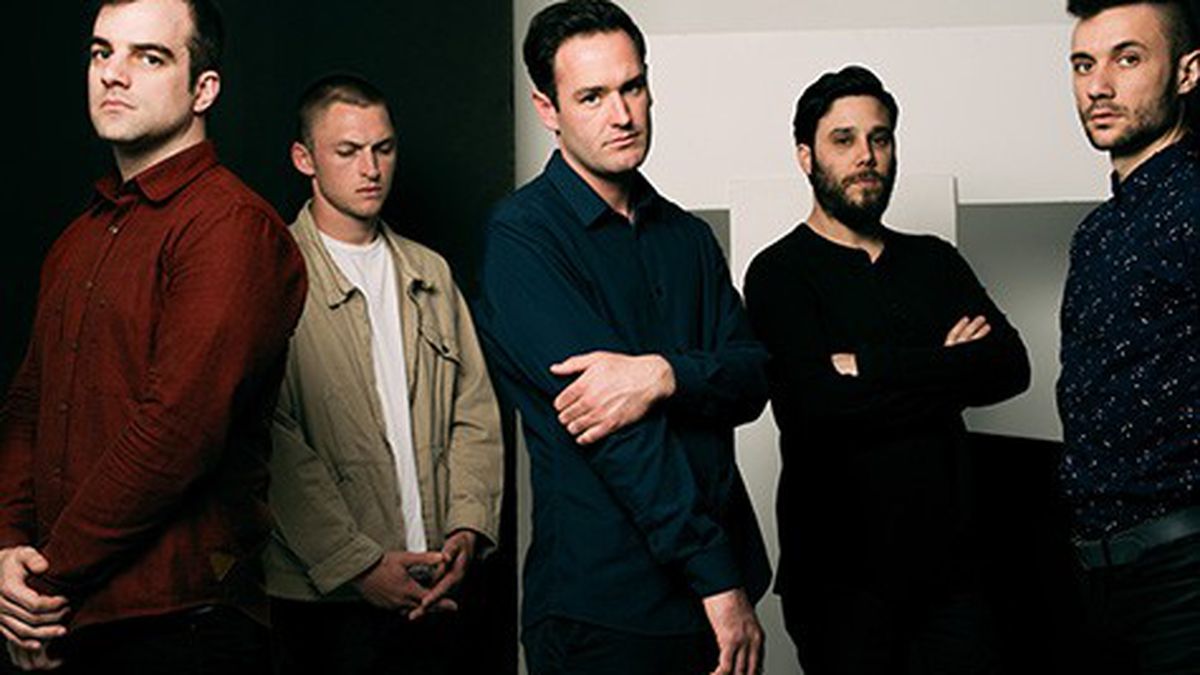 Ceremony Bucks Hardcore Conservatism | East Bay Express | Oakland