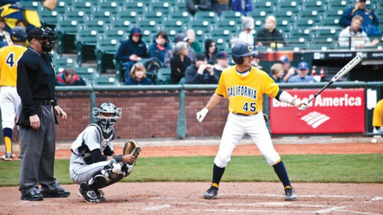 Cal Loses Athletes and Scholars