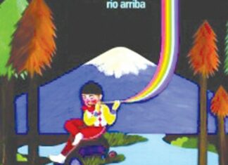 Chancha Vía Circuito
