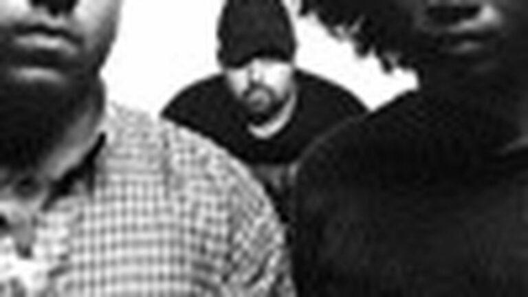 The Rebirth of Hip-Hop?