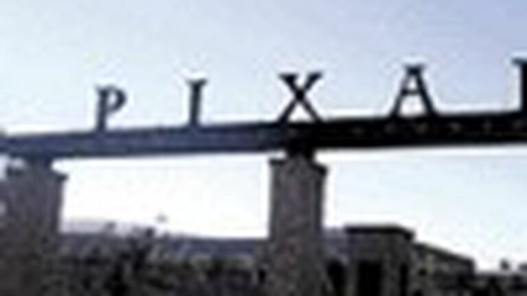 Pixar’s Iron Curtain