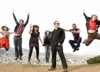 Classic Rock Experiments