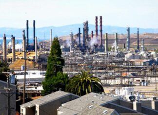 Climate Change Warnings Heat Up
