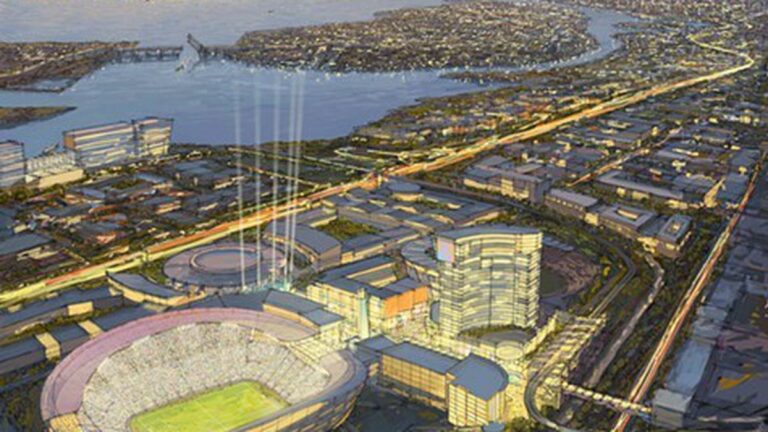 Tuesday Must Reads: GOP Shuts Down Federal Government Over Obamacare; Deep-Pocketed Investors Sign On to Oakland Coliseum Project