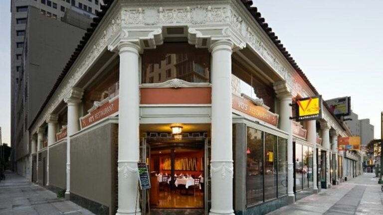 Cuban Restaurant Planned for Old Vo’s Spot in Uptown Oakland Cuban Restaurant Planned for Old Vo’s Spot in Uptown Oakland