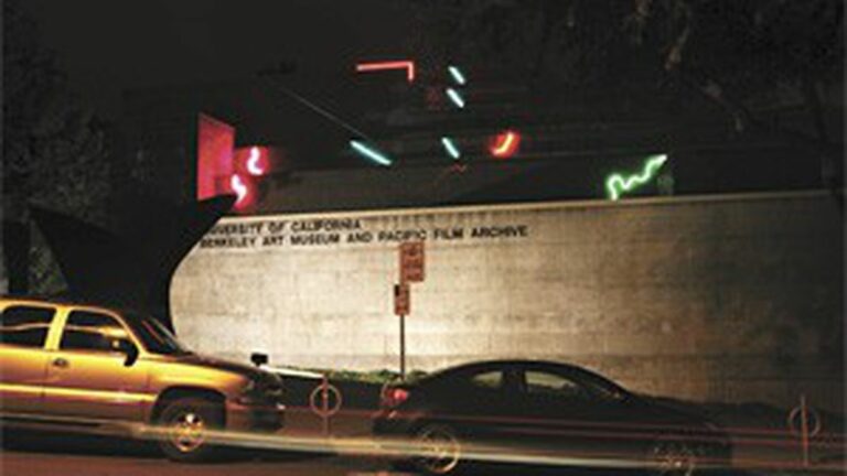 Tenuous Connections