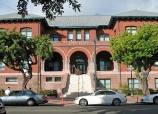 Sales Tax Battle Brews in Alameda