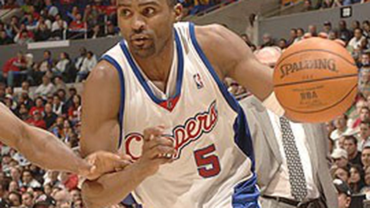 Cuttino Mobley, How Good Was He In The NBA? Video