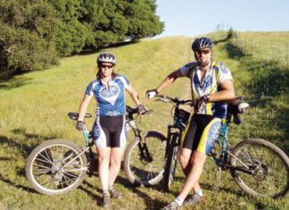 Triathlons on Steroids