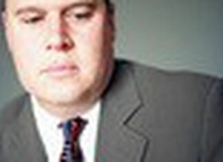 Daniel Handler Makes Deals with God
