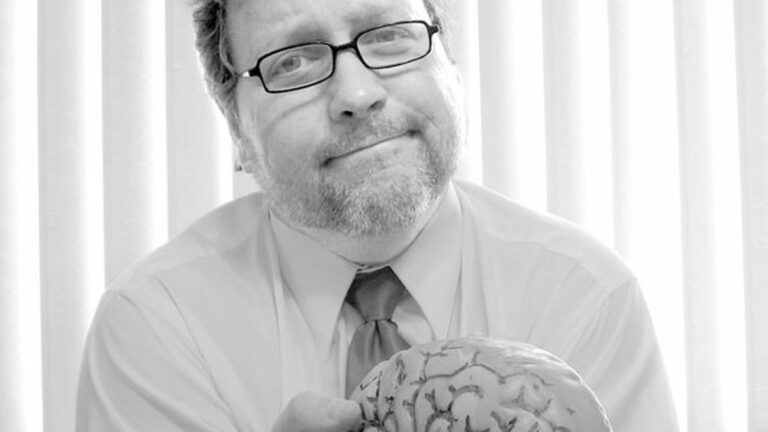 Cerebellum Soufflé
