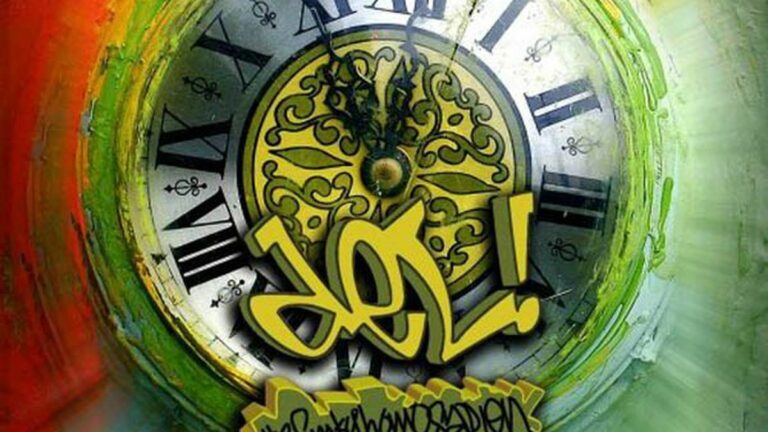 Del the Funky Homosapien