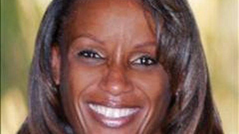 Taking the Fight to Desley Brooks