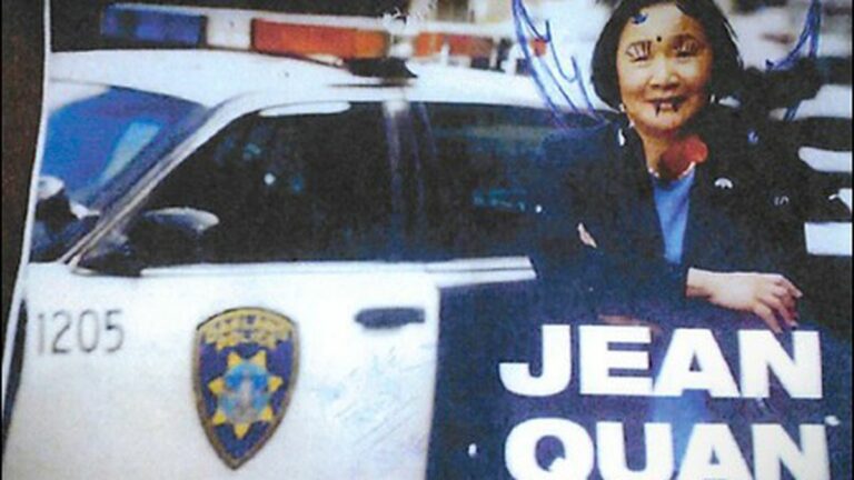 Disturbing New Evidence About OPD