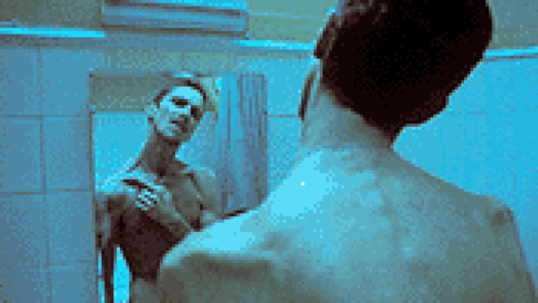 Ghost in the Machinist