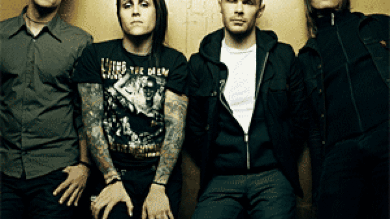 Ten Bands for Ten Weeks
