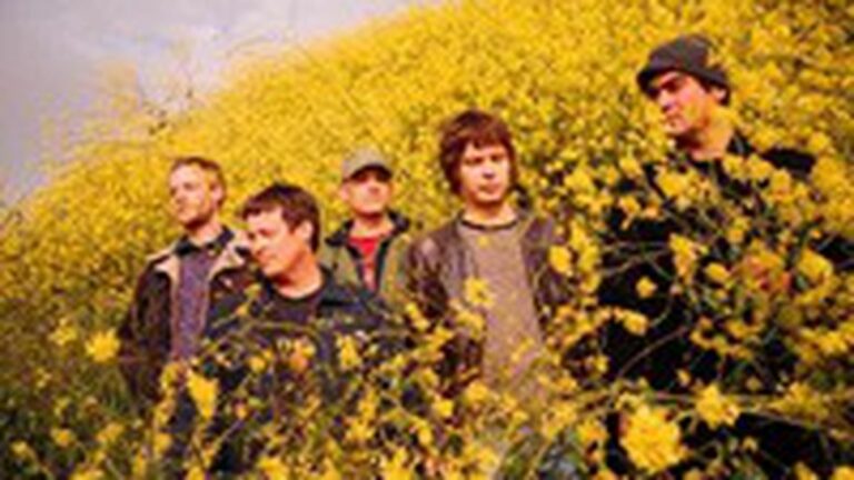 MP3 of the Day: Dora Flood’s “Phoenix Rising”