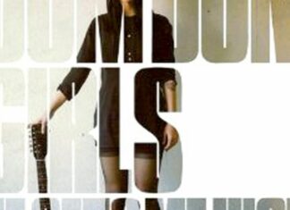 Dum Dum Girls